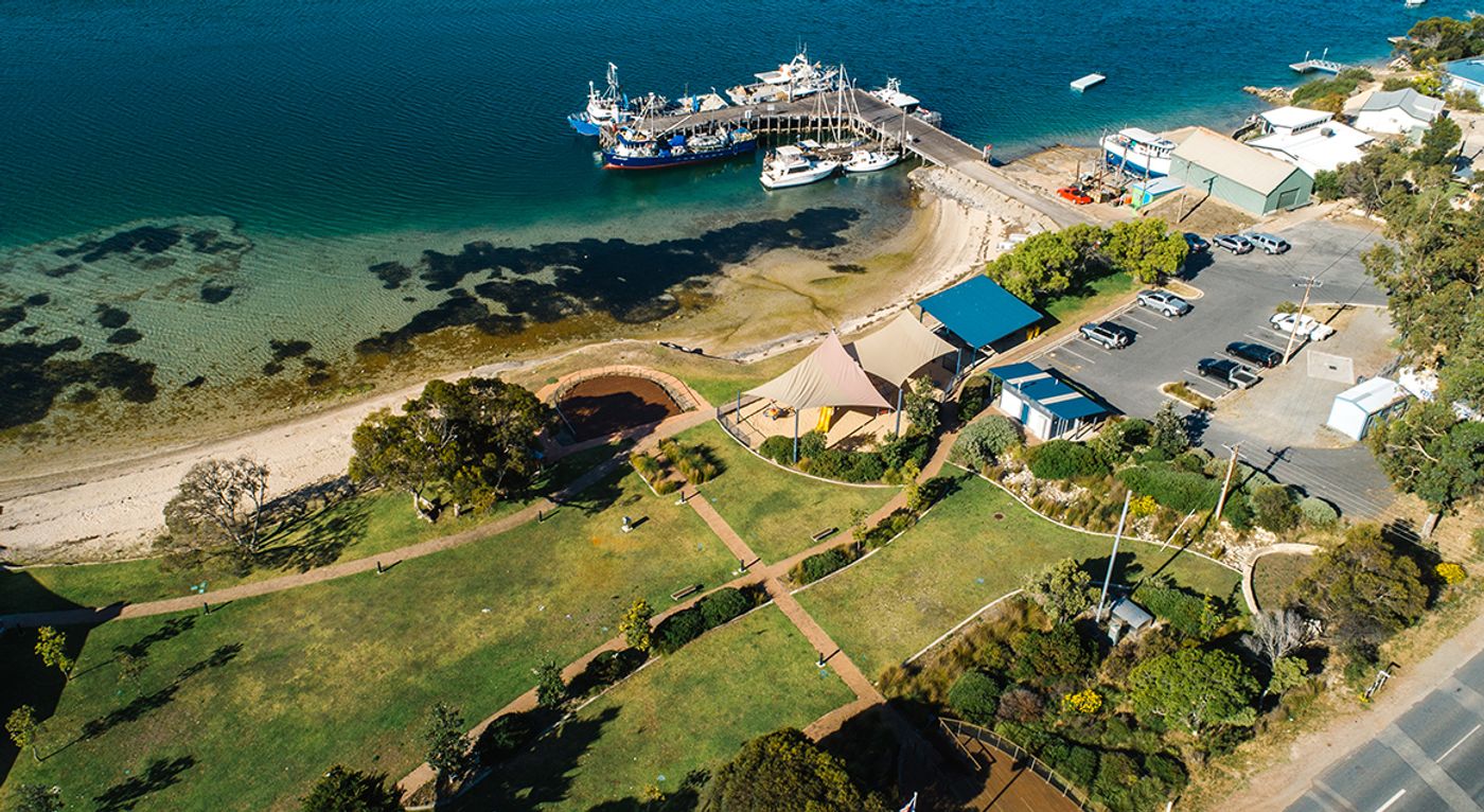 [Land for Sale] ONE Coffin Bay Estate, Coffin Bay OpenLot